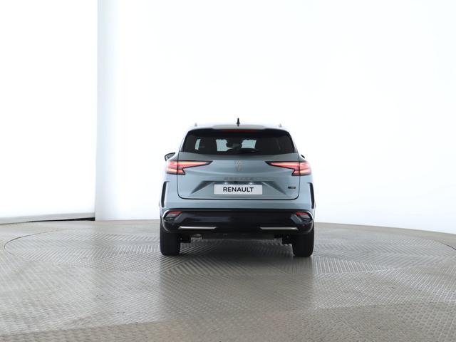 Renault Espace Techno 7-Sitzer SHZ GJR LED Hybrid 200 