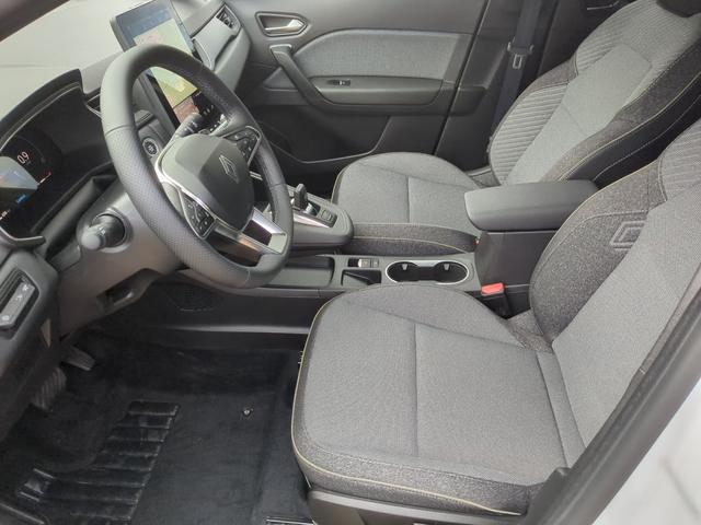 Renault Captur Techno LKHZ+SHZ+RFK+Navi TCe 160 EDC 