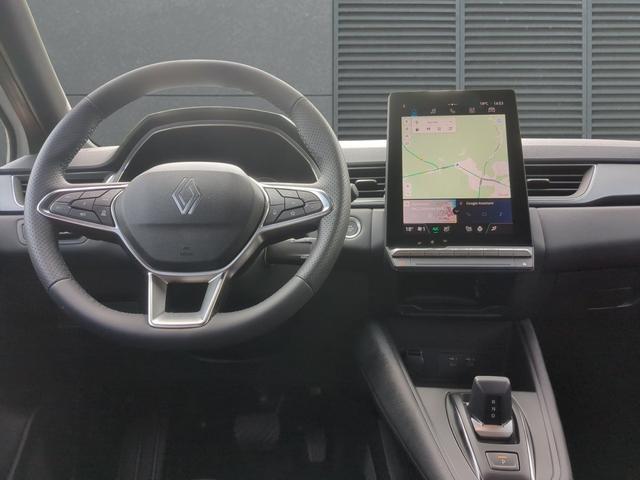 Renault Captur Techno LKHZ+SHZ+RFK+Navi TCe 160 EDC 