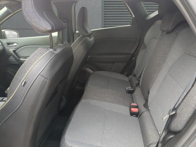 Renault Captur Techno LKHZ+SHZ+RFK+Navi TCe 160 EDC 