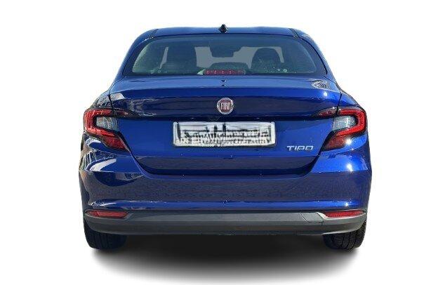 Fiat Tipo 5-T&uuml;rer Urban Klimaauto PDC RFK 1.6 M-Jet Diesel 