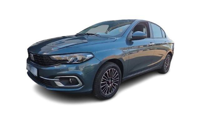 Fiat Tipo 5-T&uuml;rer - Urban Klimaauto PDC RFK 1.6 M-Jet Diesel