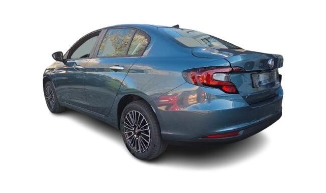 Fiat Tipo 5-T&uuml;rer Urban Klimaauto PDC RFK 1.6 M-Jet Diesel 