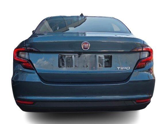 Fiat Tipo 5-T&uuml;rer Urban Klimaauto PDC RFK 1.6 M-Jet Diesel 