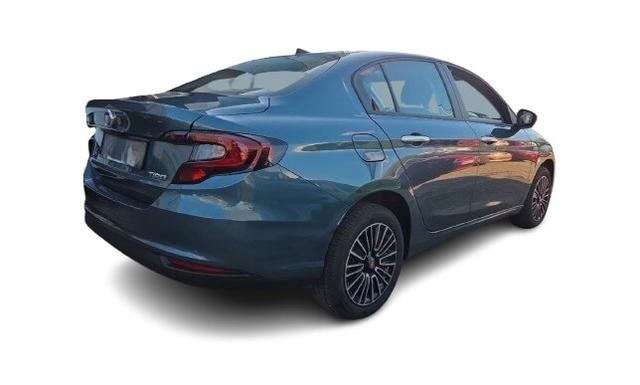 Fiat Tipo 5-T&uuml;rer Urban Klimaauto PDC RFK 1.6 M-Jet Diesel 