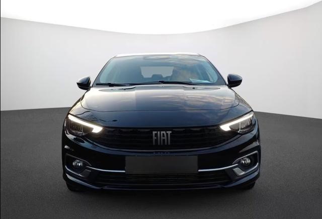 Fiat Tipo 5-T&uuml;rer - Urban Klimaauto PDC RFK 1.6 M-Jet Diesel