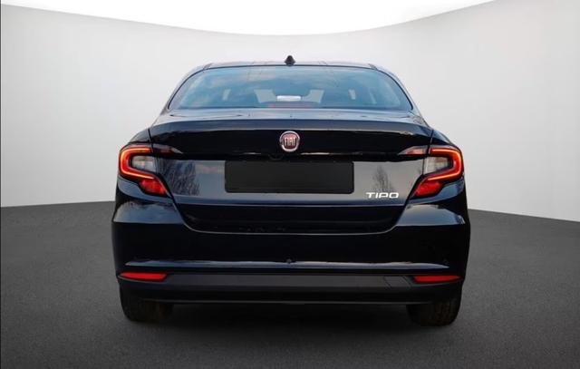 Fiat Tipo 5-T&uuml;rer Urban Klimaauto PDC RFK 1.6 M-Jet Diesel 