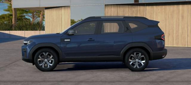 Dacia Bigster Expression SHZ LKHZ Hybrid 155 