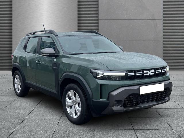 Dacia Duster - Expression SHZ+LKHZ+RFK Hybrid 155