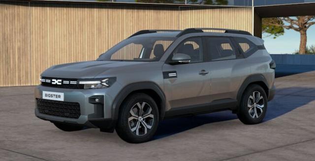 Dacia Bigster - Expression SHZ LKHZ Hybrid 155