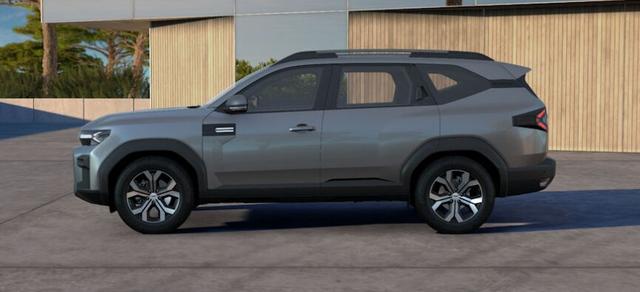 Dacia Bigster Expression SHZ LKHZ Hybrid 155 