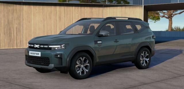 Dacia Bigster - Expression SHZ LKHZ Hybrid 155