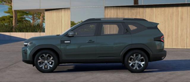Dacia Bigster Expression SHZ LKHZ Hybrid 155 