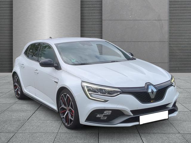 Renault M&eacute;gane - R.S. Trophy SHZ+BOSE+LED Megane TCe 300 EDC