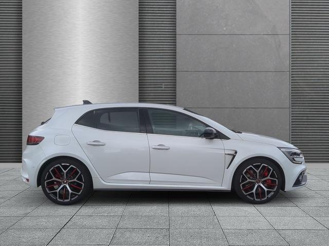 Renault M&eacute;gane R.S. Trophy SHZ+BOSE+LED Megane TCe 300 EDC 