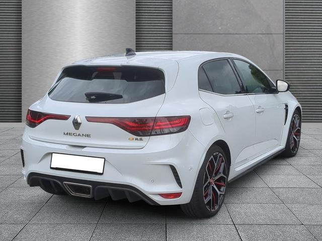 Renault M&eacute;gane R.S. Trophy SHZ+BOSE+LED Megane TCe 300 EDC 