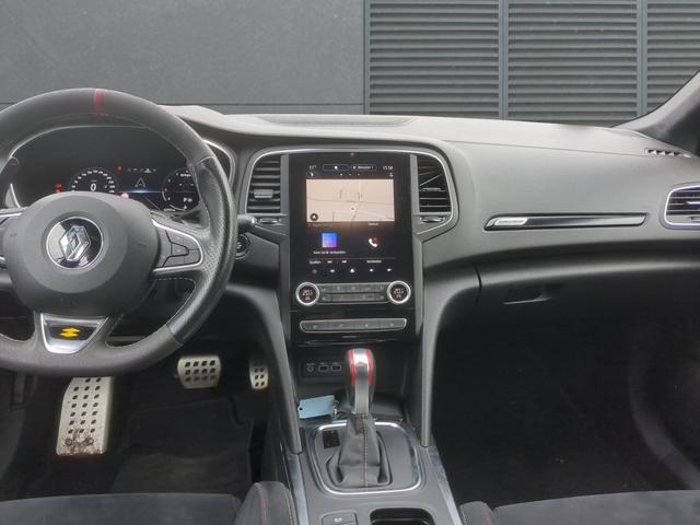 Renault M&eacute;gane R.S. Trophy SHZ+BOSE+LED Megane TCe 300 EDC 