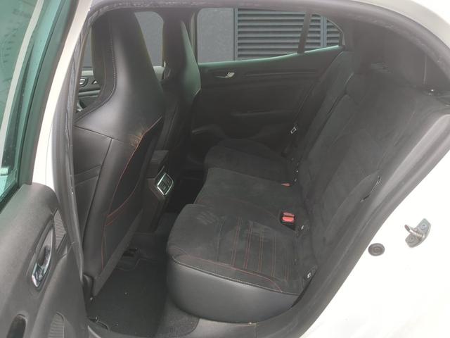 Renault M&eacute;gane R.S. Trophy SHZ+BOSE+LED Megane TCe 300 EDC 
