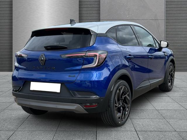 Renault Captur Esprit Alpine SHZ+Pano-Dach Full-Hybrid 160 