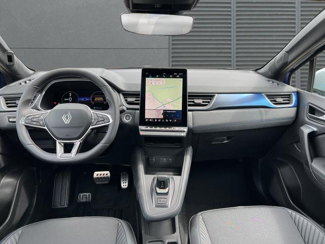 Renault Captur Esprit Alpine SHZ+Pano-Dach Full-Hybrid 160 