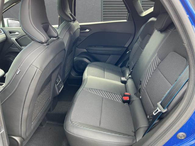 Renault Captur Esprit Alpine SHZ+Pano-Dach Full-Hybrid 160 
