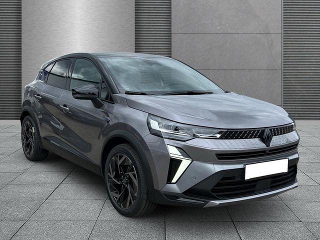 Renault Captur - Esprit Alpine Pano-Dach+SHZ+Harman/Kardon Full-Hybrid 160