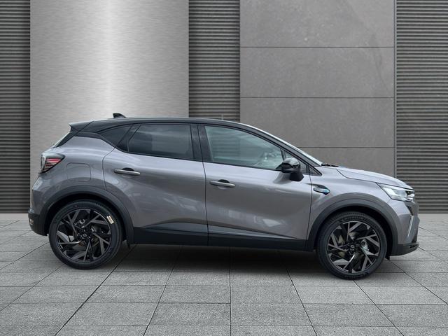 Renault Captur Esprit Alpine Pano-Dach+SHZ+Harman/Kardon Full-Hybrid 160 