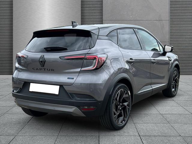Renault Captur Esprit Alpine Pano-Dach+SHZ+Harman/Kardon Full-Hybrid 160 