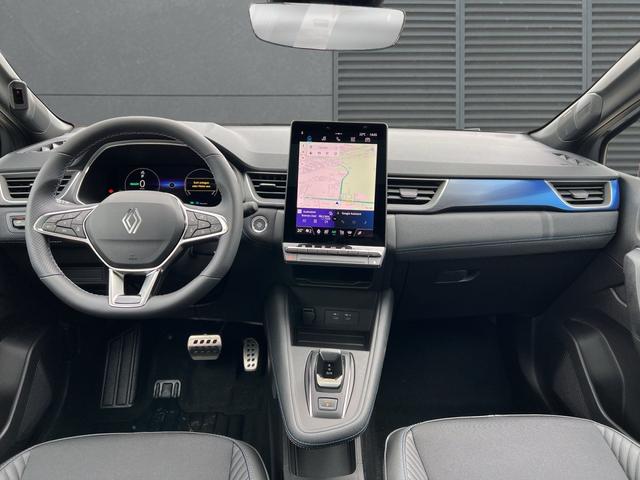 Renault Captur Esprit Alpine Pano-Dach+SHZ+Harman/Kardon Full-Hybrid 160 