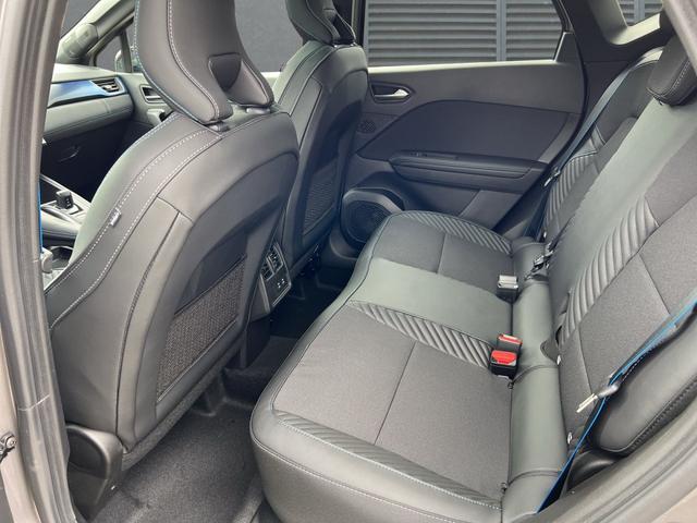 Renault Captur Esprit Alpine Pano-Dach+SHZ+Harman/Kardon Full-Hybrid 160 