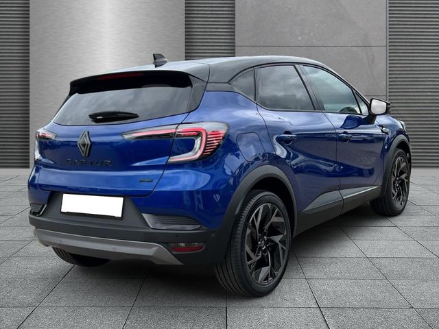 Renault Captur Esprit Alpine SHZ+360&deg; Kamera+Pano Full-Hybrid 160 