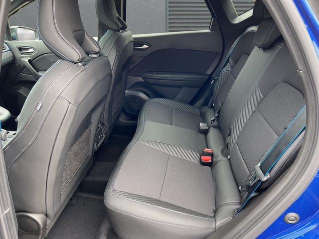 Renault Captur Esprit Alpine SHZ+360&deg; Kamera+Pano Full-Hybrid 160 