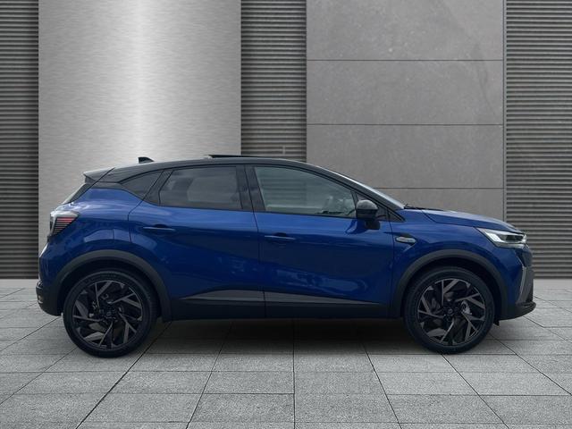 Renault Captur Esprit Alpine SHZ+LED+Carplay Full-Hybrid 160 
