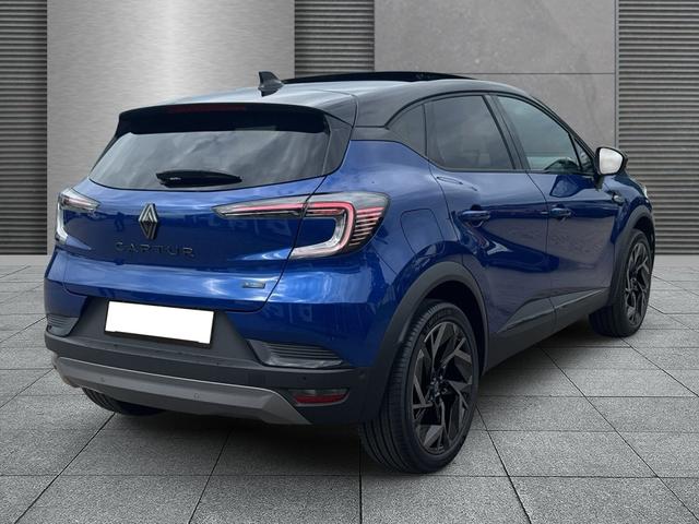 Renault Captur Esprit Alpine SHZ+LED+Carplay Full-Hybrid 160 