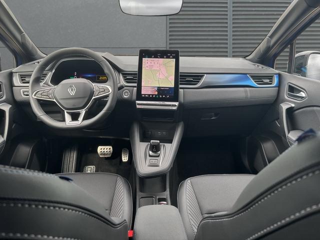 Renault Captur Esprit Alpine SHZ+LED+Carplay Full-Hybrid 160 