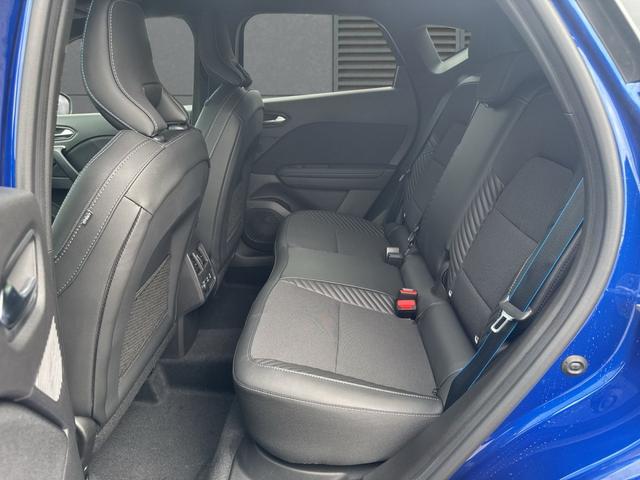 Renault Captur Esprit Alpine Pano-Dach+RFK+SHZ Full-Hybrid 160 