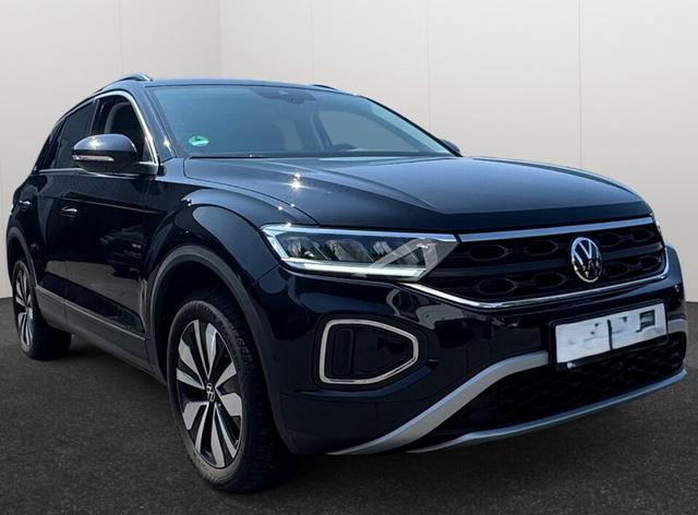 Volkswagen T-Roc Goal GJR+SHZ+NAVI 1.5 TSI DSG 