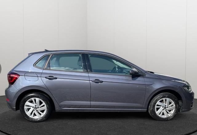 Volkswagen Polo Style 1.0 TSI 95 PS 