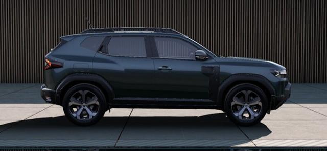 Dacia Duster Journey SHZ LKHZ hybrid-G 150 EDC 4x4 