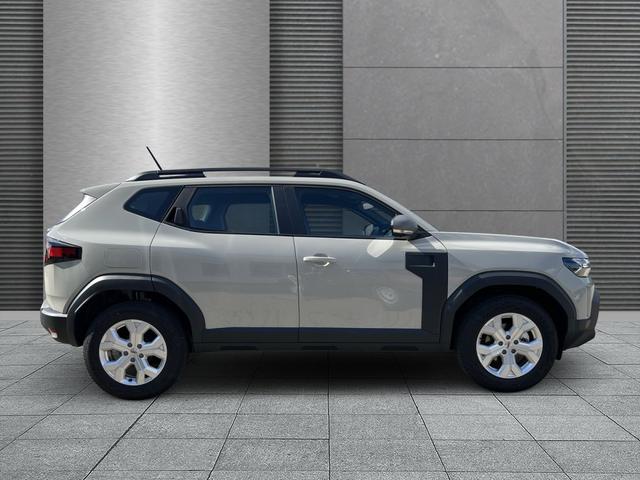 Dacia Duster Expression Winterpaket+LED Hybrid 155 