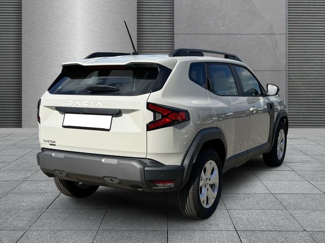 Dacia Duster Expression Winterpaket+LED Hybrid 155 