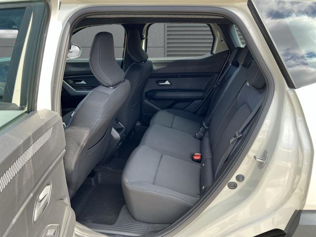Dacia Duster Expression Winterpaket+LED Hybrid 155 