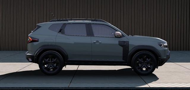 Dacia Duster Extreme SHZ LKHZ MV-Kamera hybrid-G 150 EDC 4x4 
