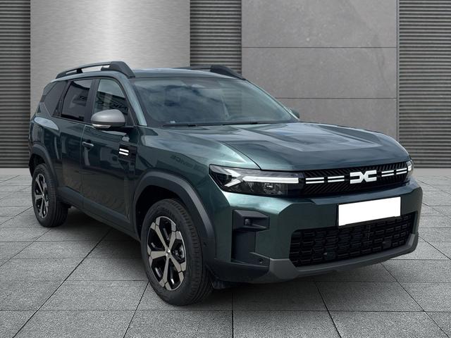 Dacia Bigster - Journey SHZ+RFK+LED Hybrid 155