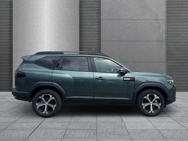 Dacia Bigster Journey SHZ+RFK+LED Hybrid 155 