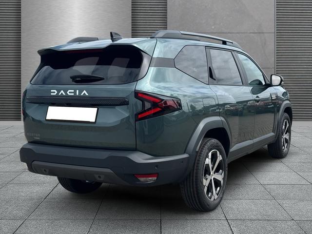 Dacia Bigster Journey SHZ+RFK+LED Hybrid 155 