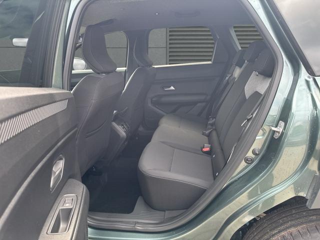 Dacia Bigster Journey SHZ+RFK+LED Hybrid 155 