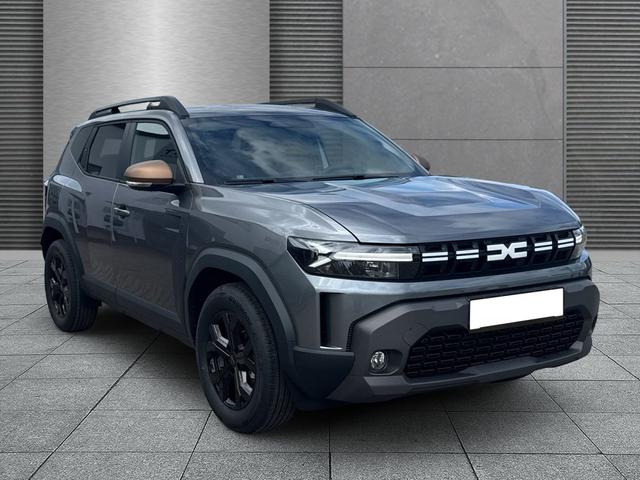 Dacia Duster - Extreme SHZ+RFK+LED TCe 120 ECO-G LPG