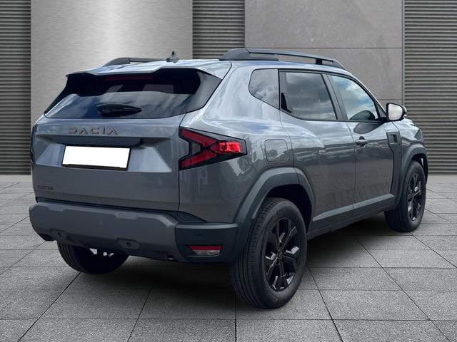Dacia Duster Extreme SHZ+RFK+LED TCe 120 ECO-G LPG 
