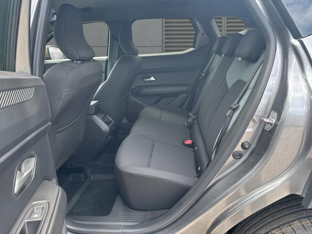 Dacia Duster Extreme SHZ+RFK+LED TCe 120 ECO-G LPG 